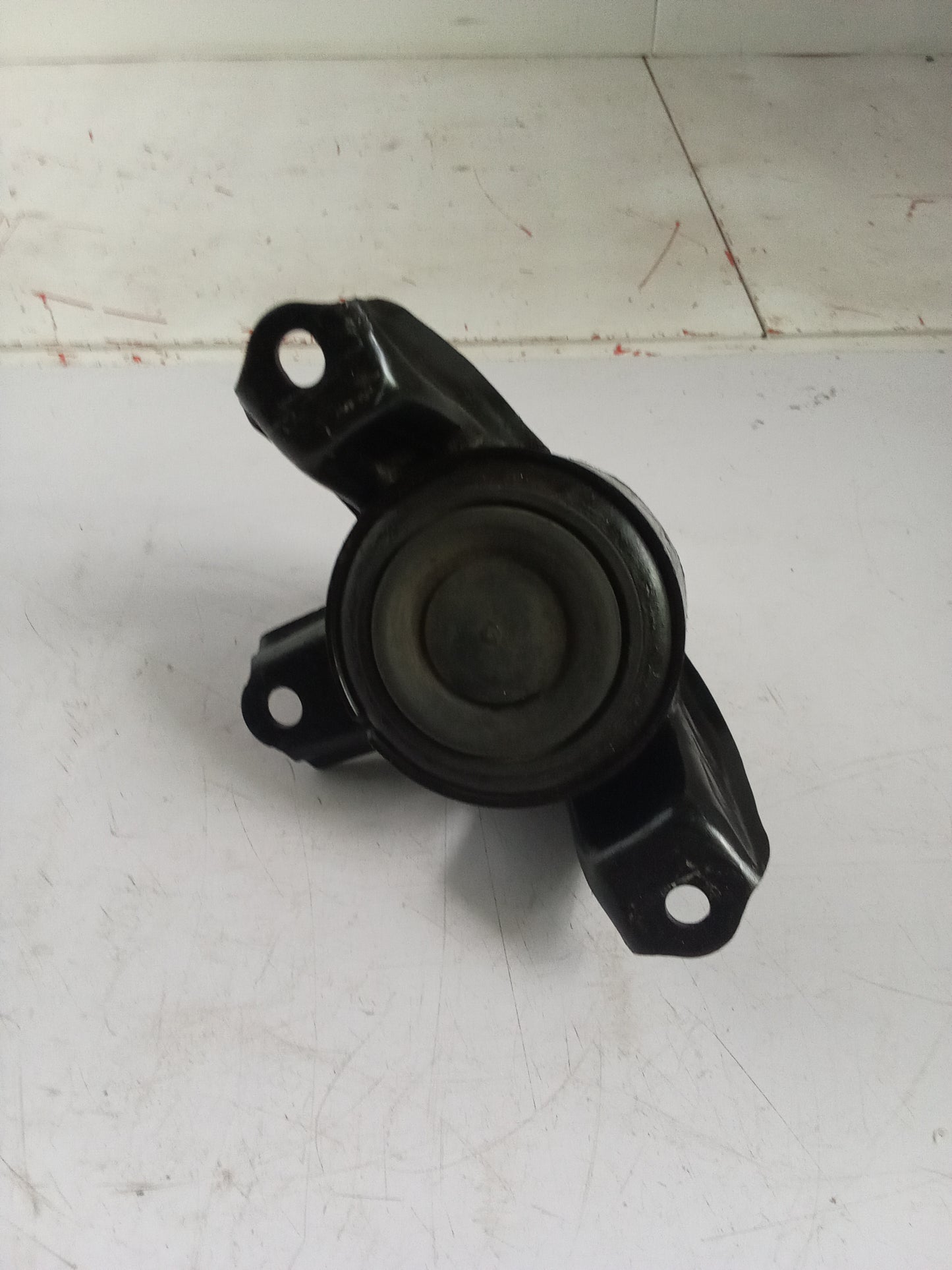 DS | Engine support | Hyundai Accent