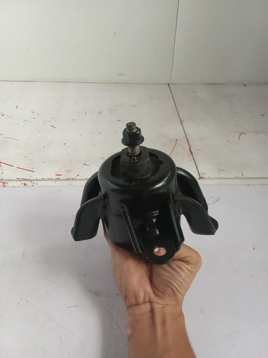 DS | Engine support | Hyundai Accent