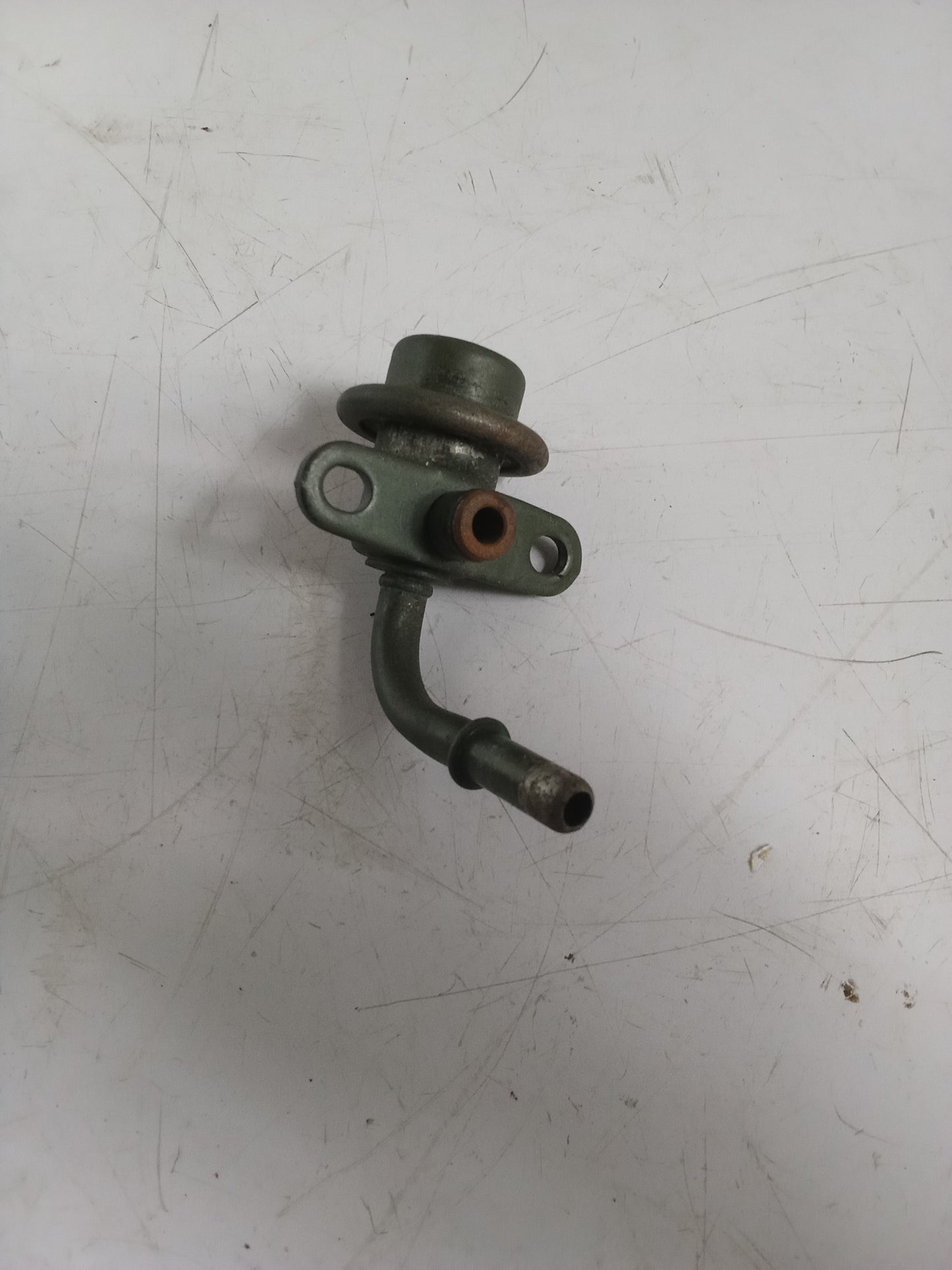 Fuel Regulator| Ford Lynx 2005