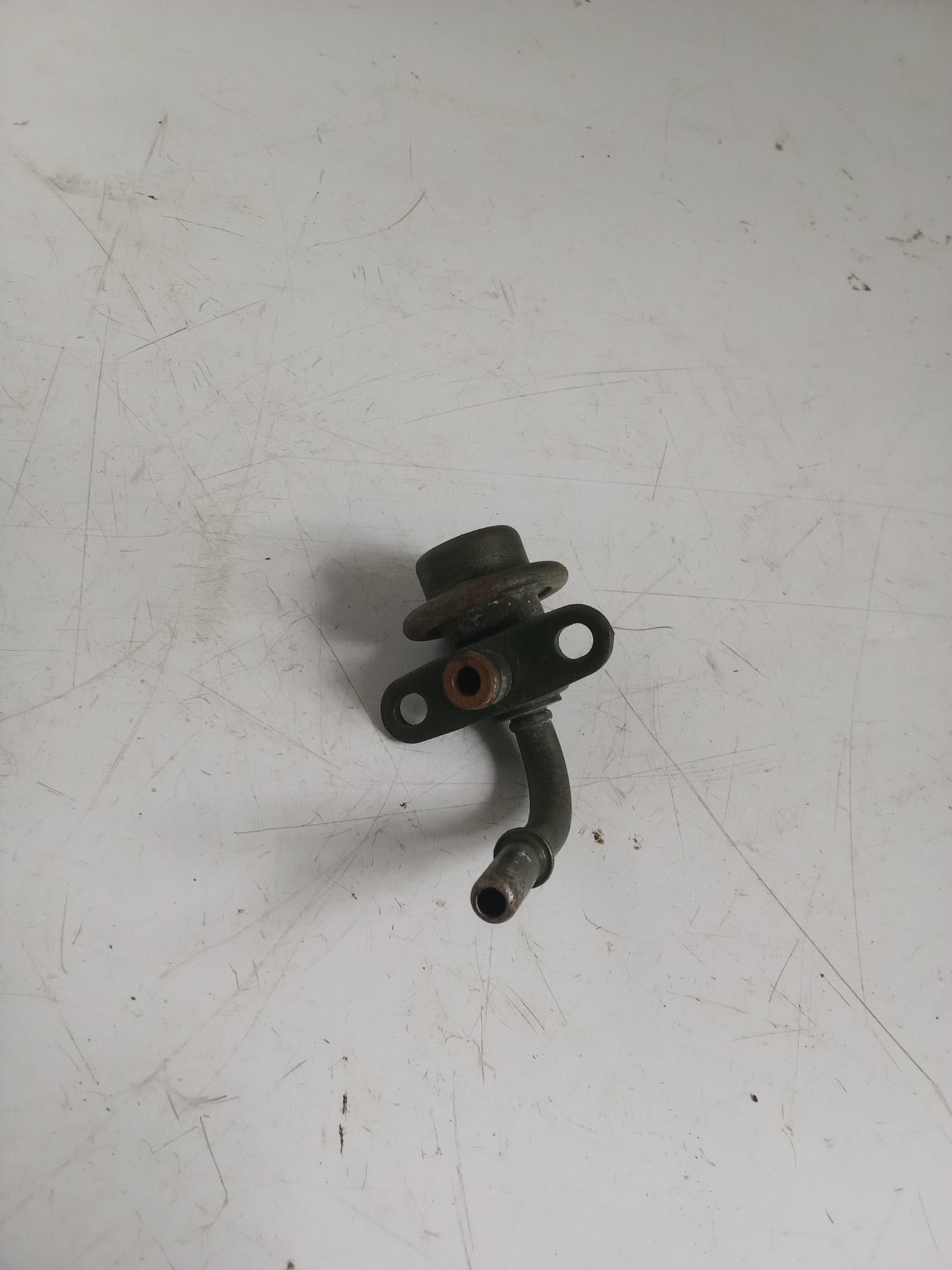 Fuel Regulator| Ford Lynx 2005