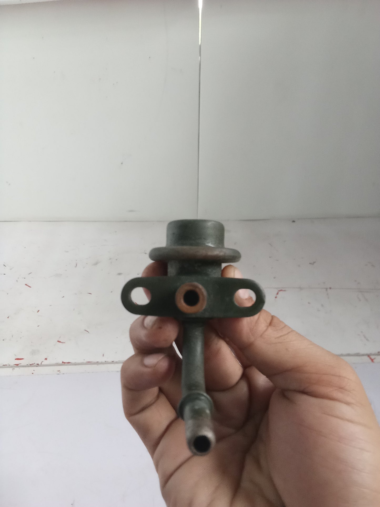 Fuel Regulator| Ford Lynx 2005