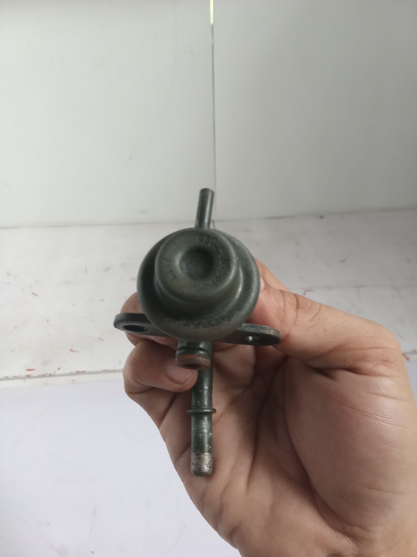 Fuel Regulator| Ford Lynx 2005
