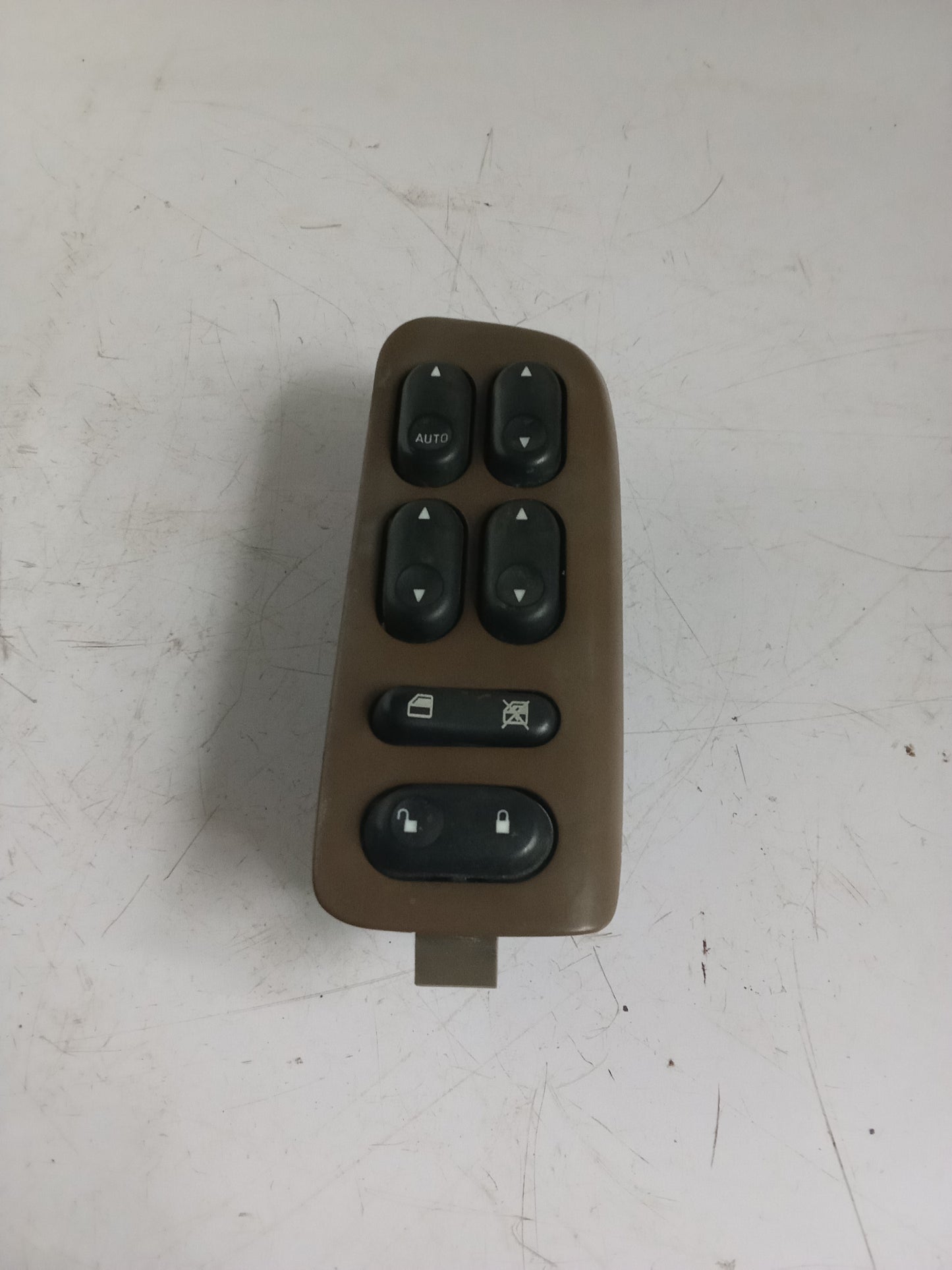 Main Switch | Ford Escape 2.3