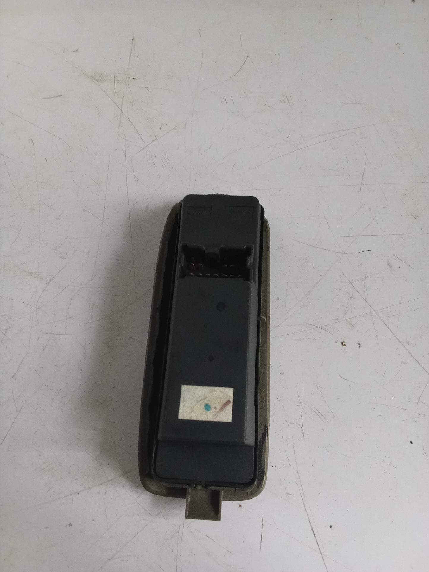 Main Switch | Ford Escape 2.3