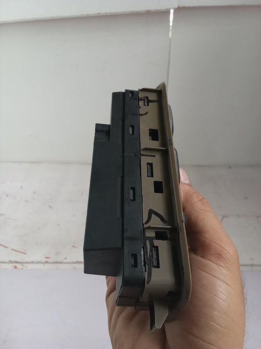 Main Switch | Ford Escape 2.3