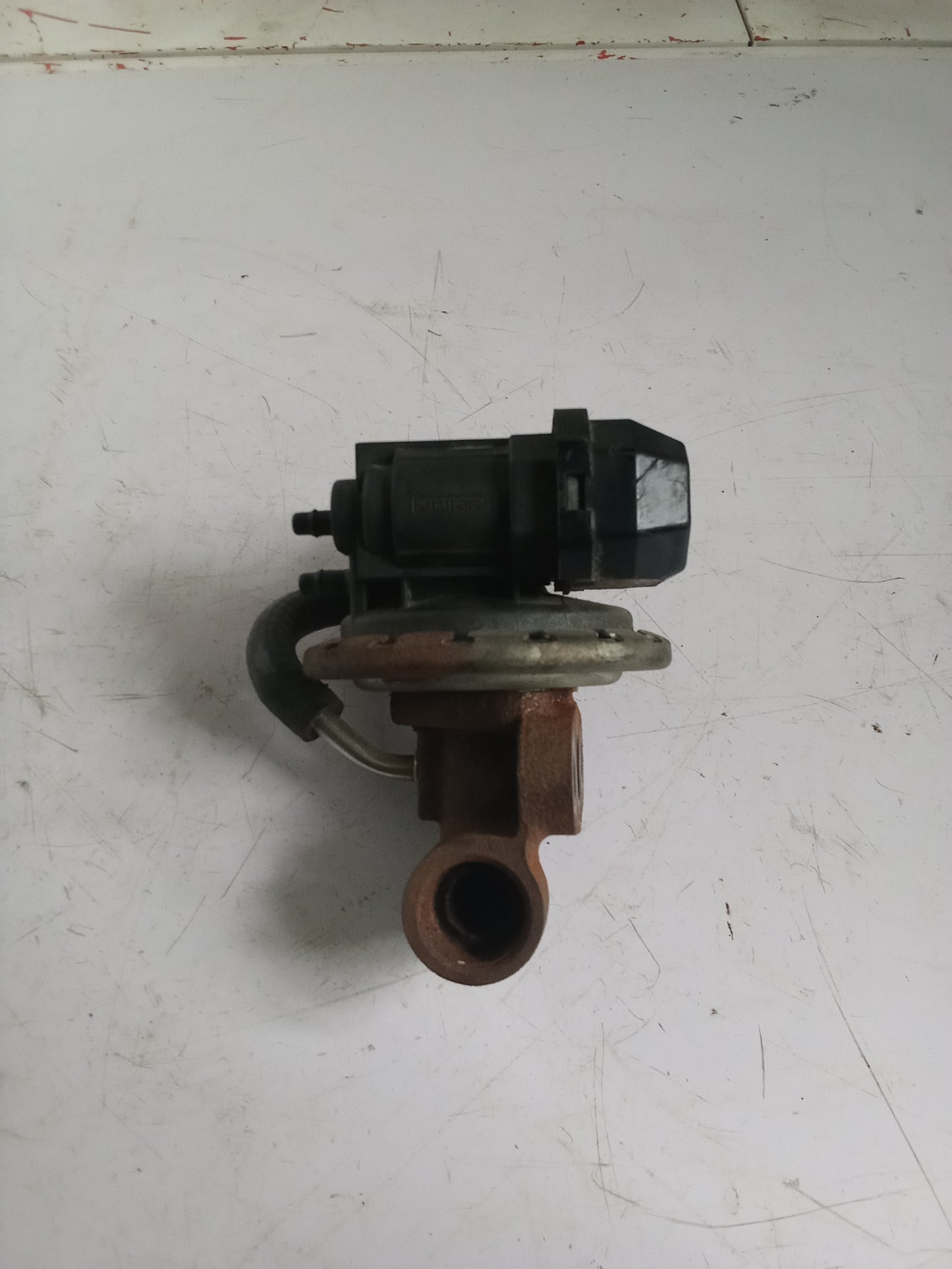 EGR VALVE | Ford Explorer 2005