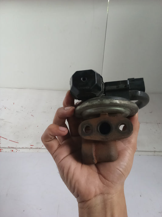 EGR VALVE | Ford Explorer 2005
