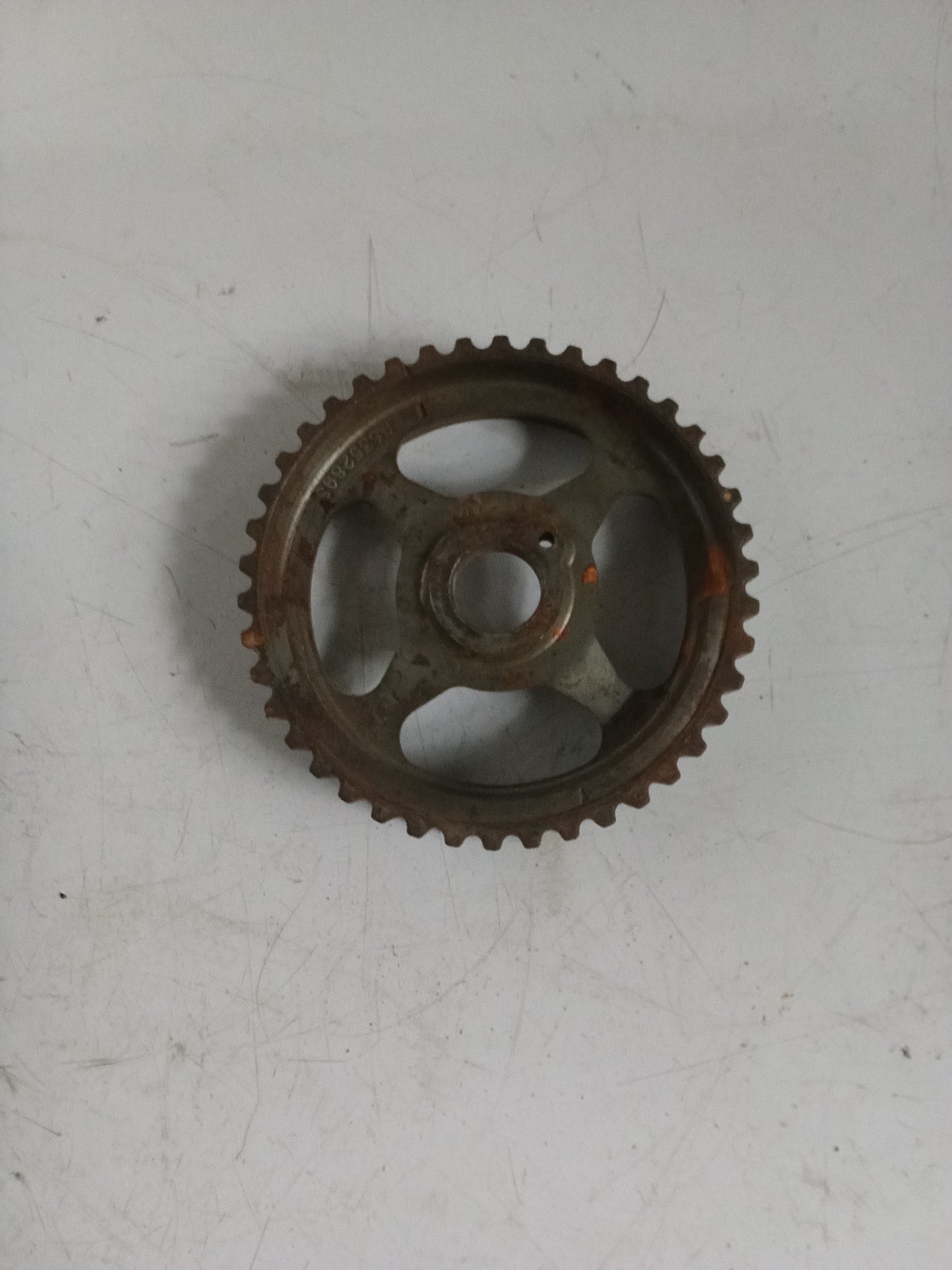 Camshaft Pulley | Ford Fiesta 1.5