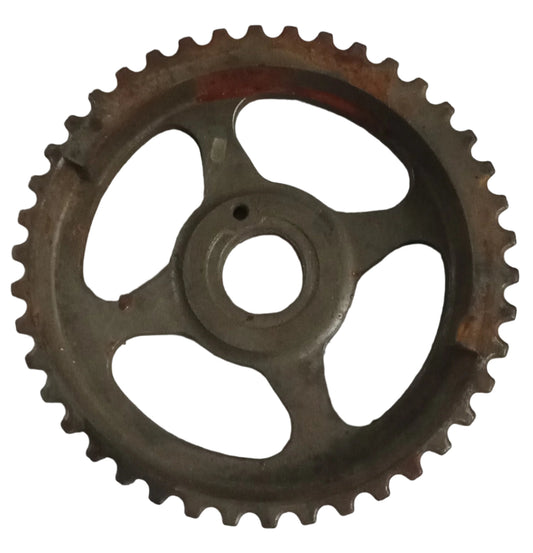 Camshaft Pulley | Ford Fiesta 1.5