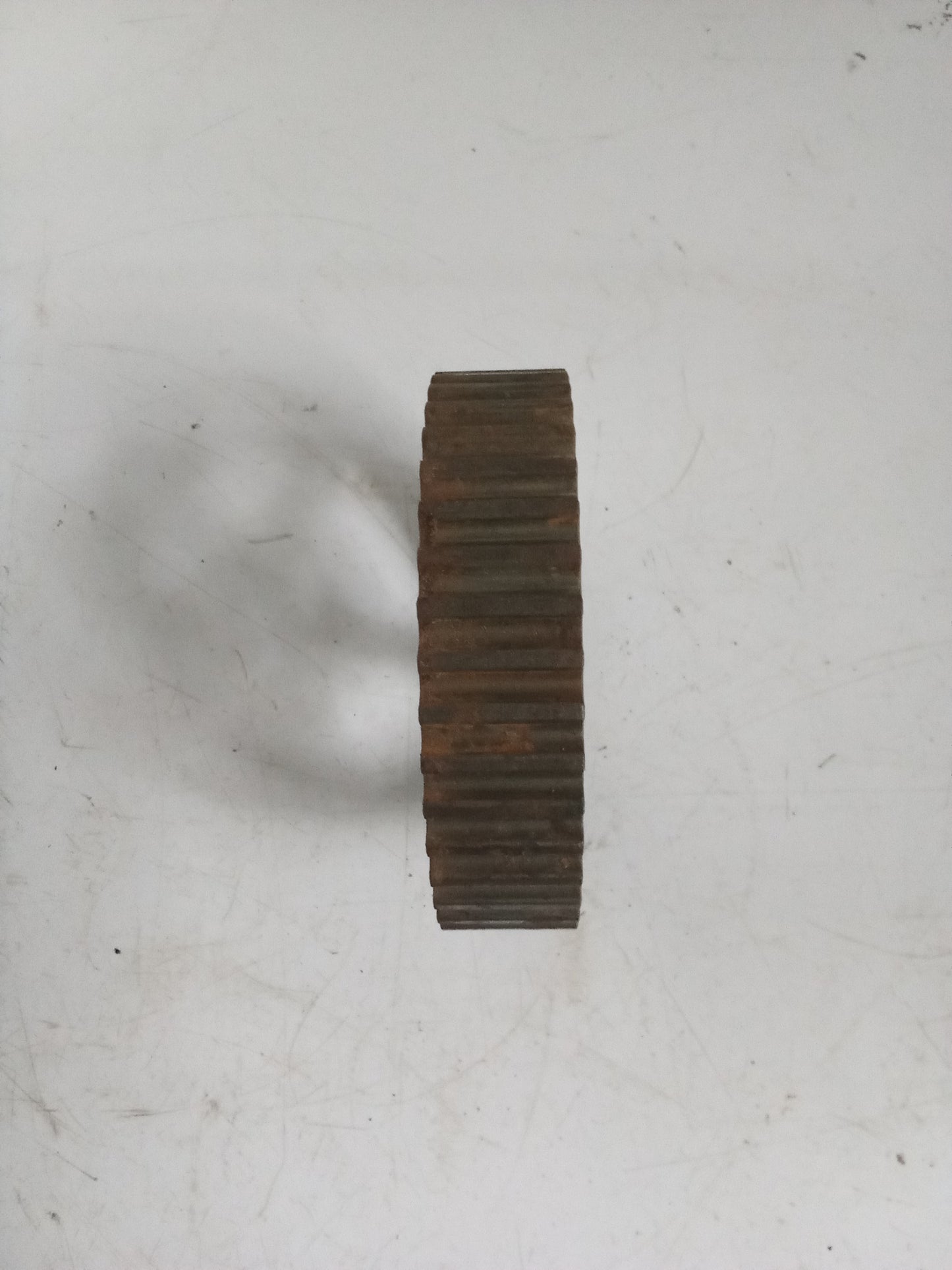 Camshaft Pulley | Ford Fiesta 1.5