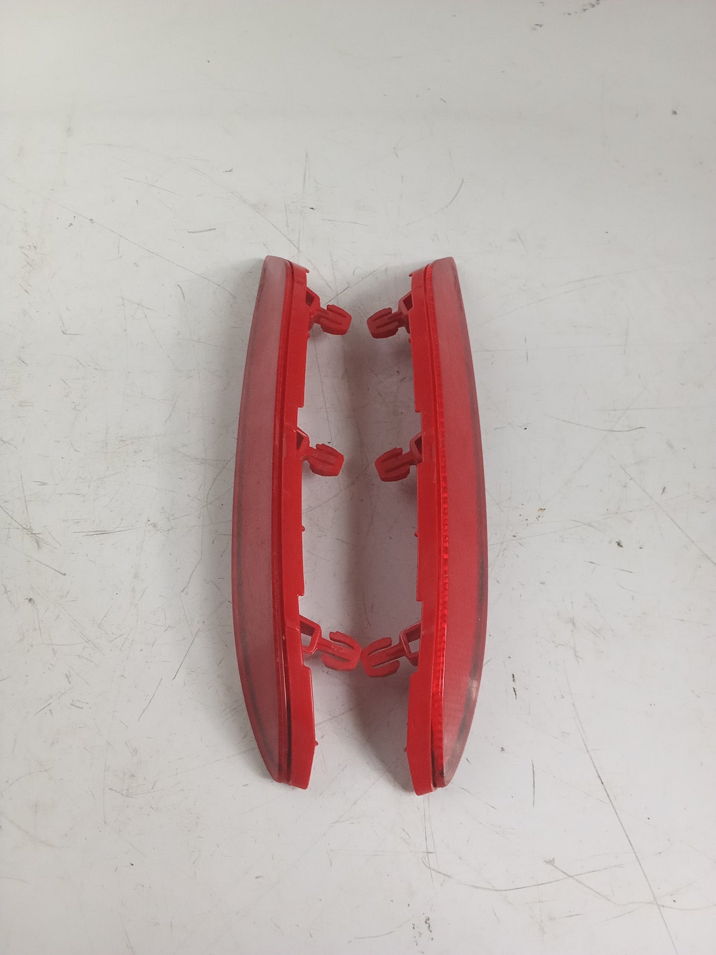 L|R Bumper Replector | Hyundai Reina