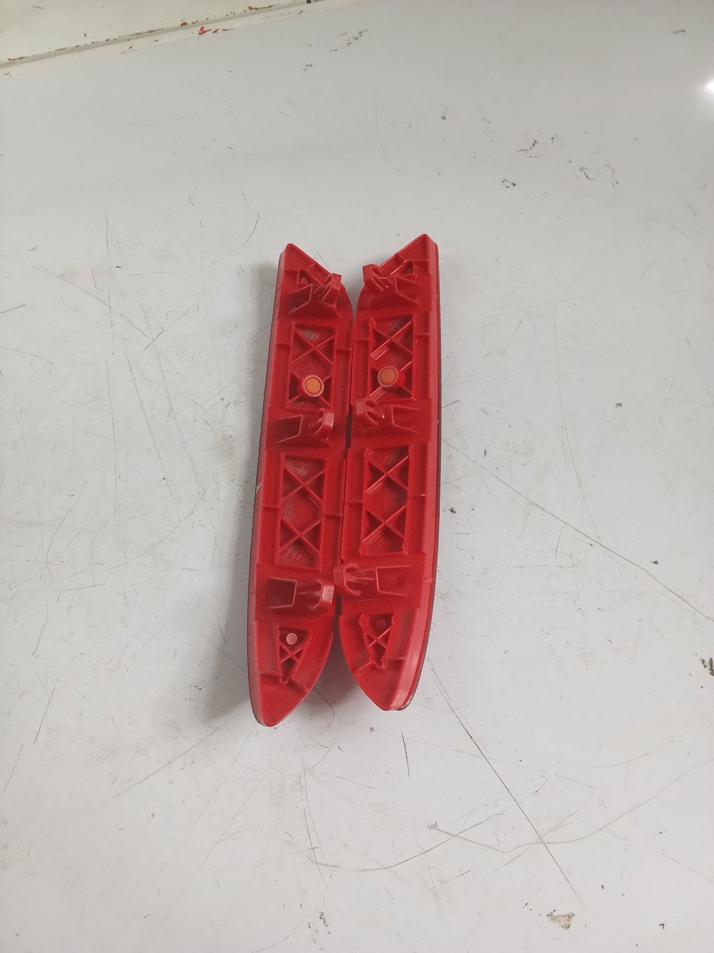 L|R Bumper Replector | Hyundai Reina