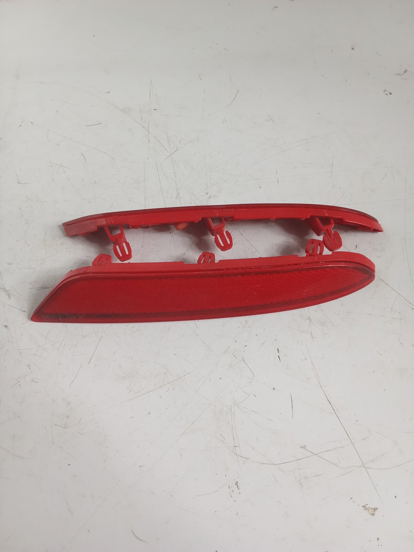 L|R Bumper Replector | Hyundai Reina