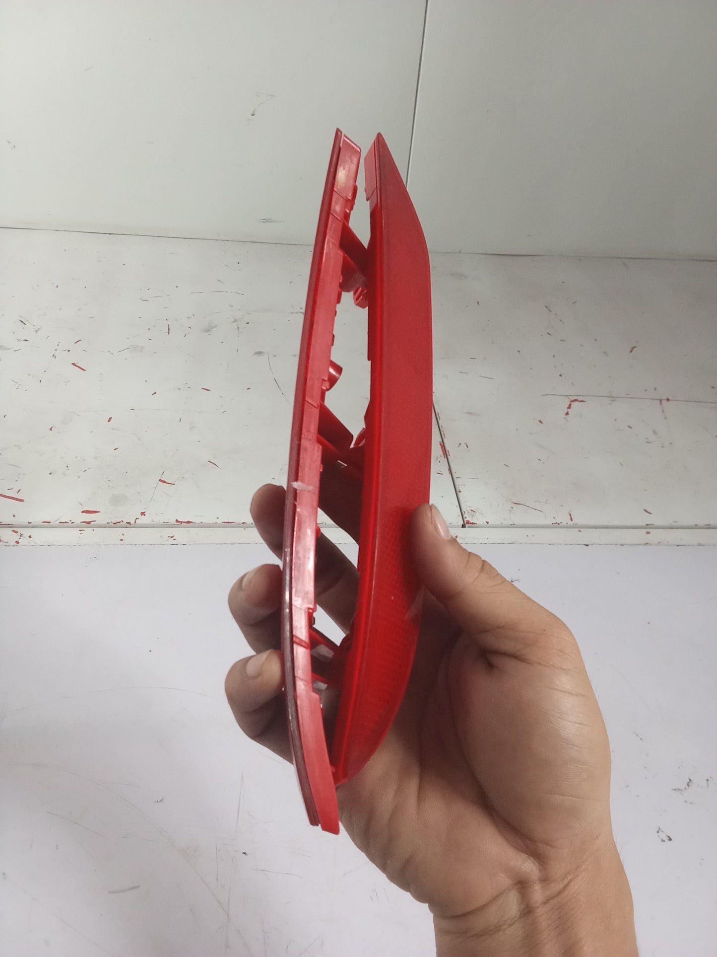 L|R Bumper Replector | Hyundai Reina