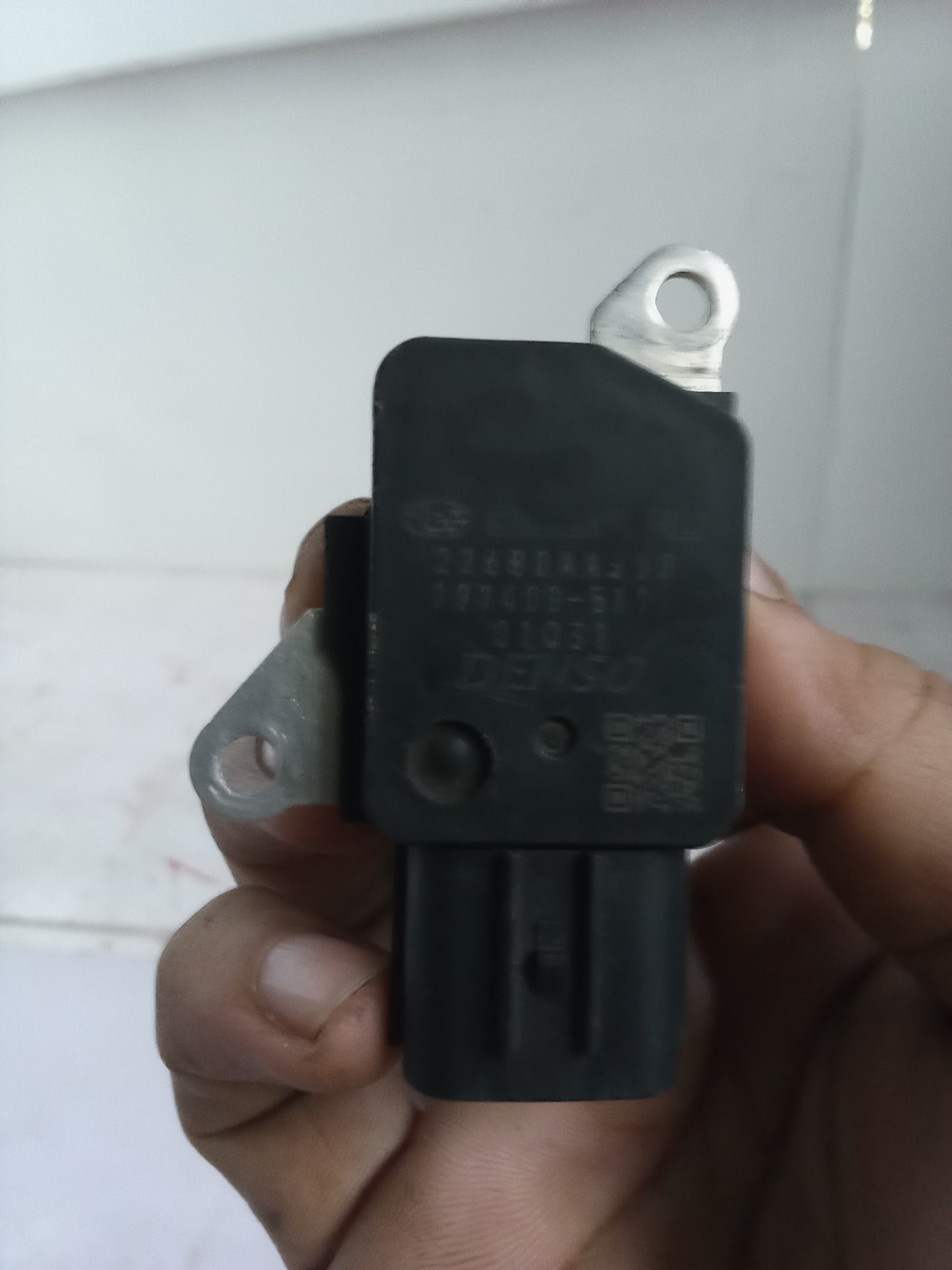 MAF Sensor | Subaru Forester