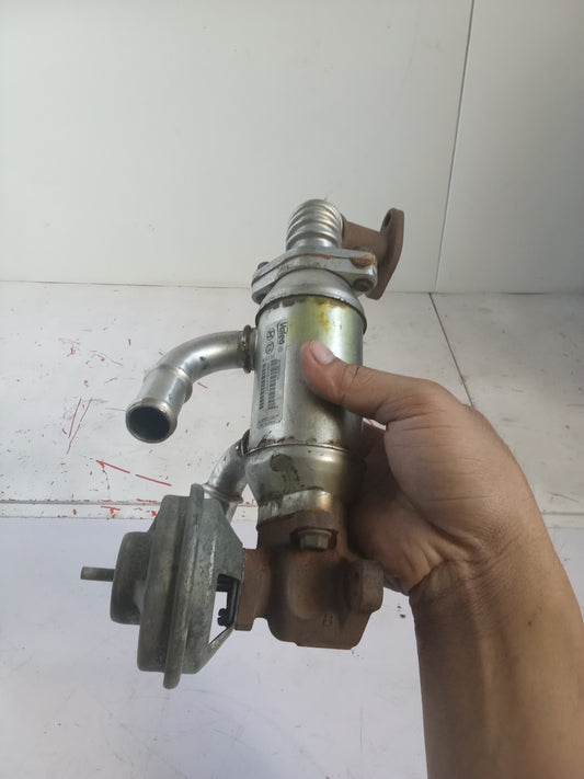 Turbo Hose | Hyundai Tucson Crdi