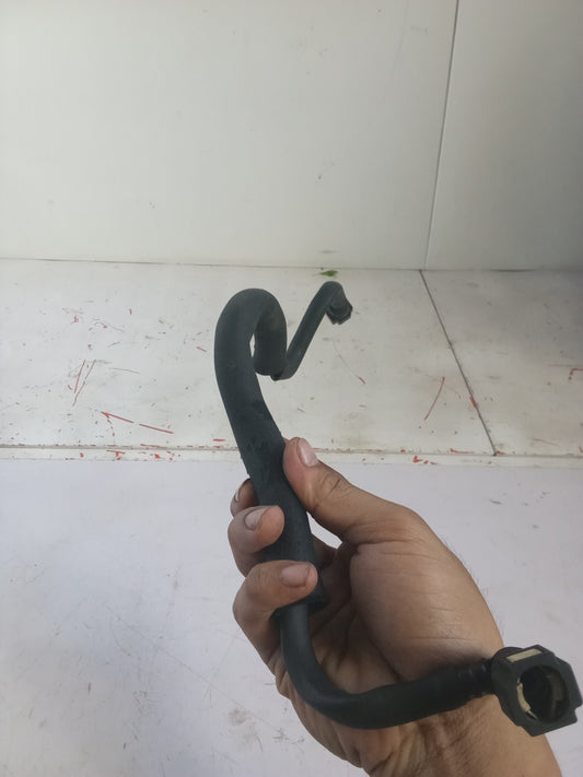 Fuel line host | Hyundai Tucson Crdi