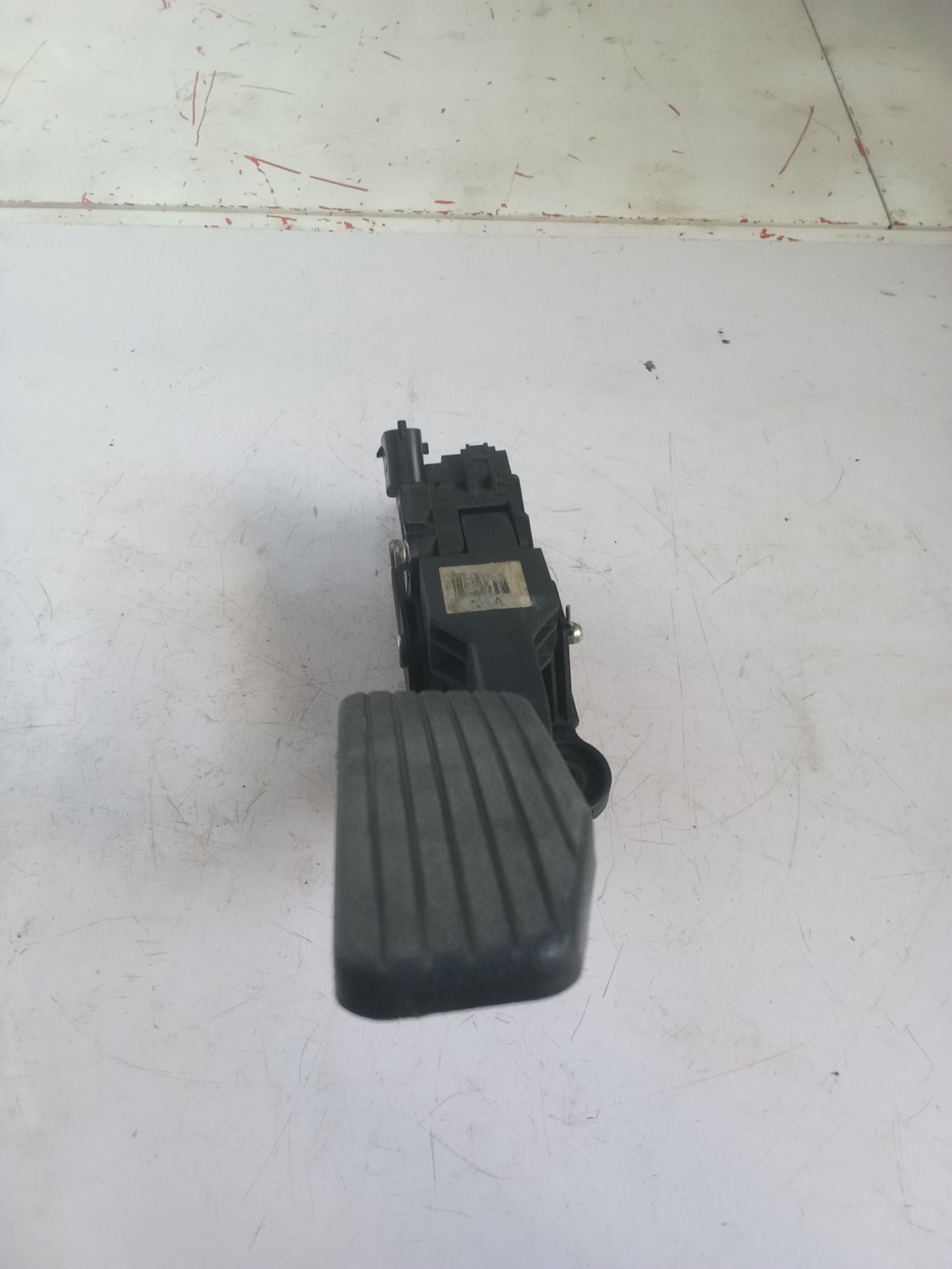Pedal Sensor | Hyundai Tucson Crdi