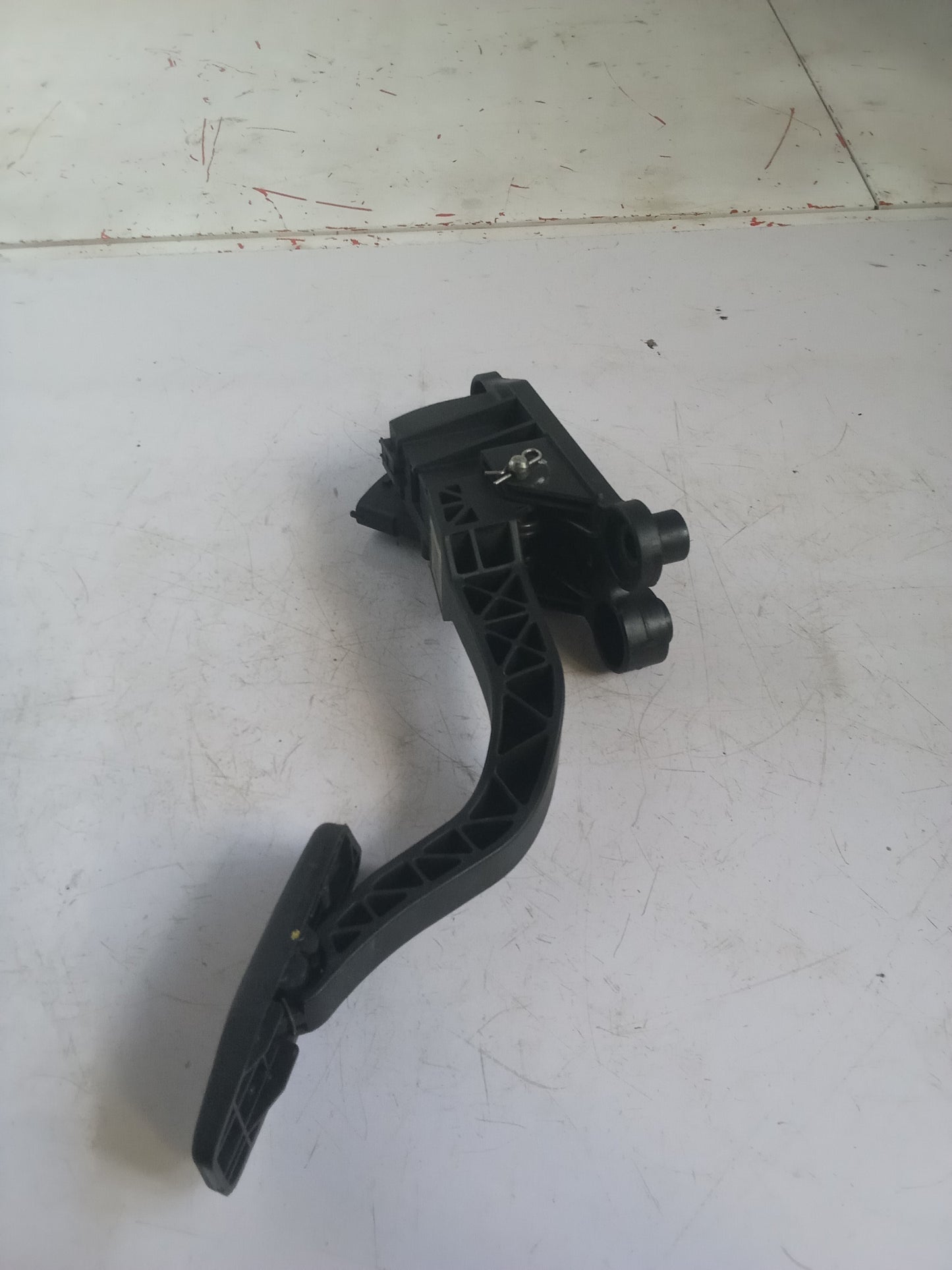 Pedal Sensor | Hyundai Tucson Crdi