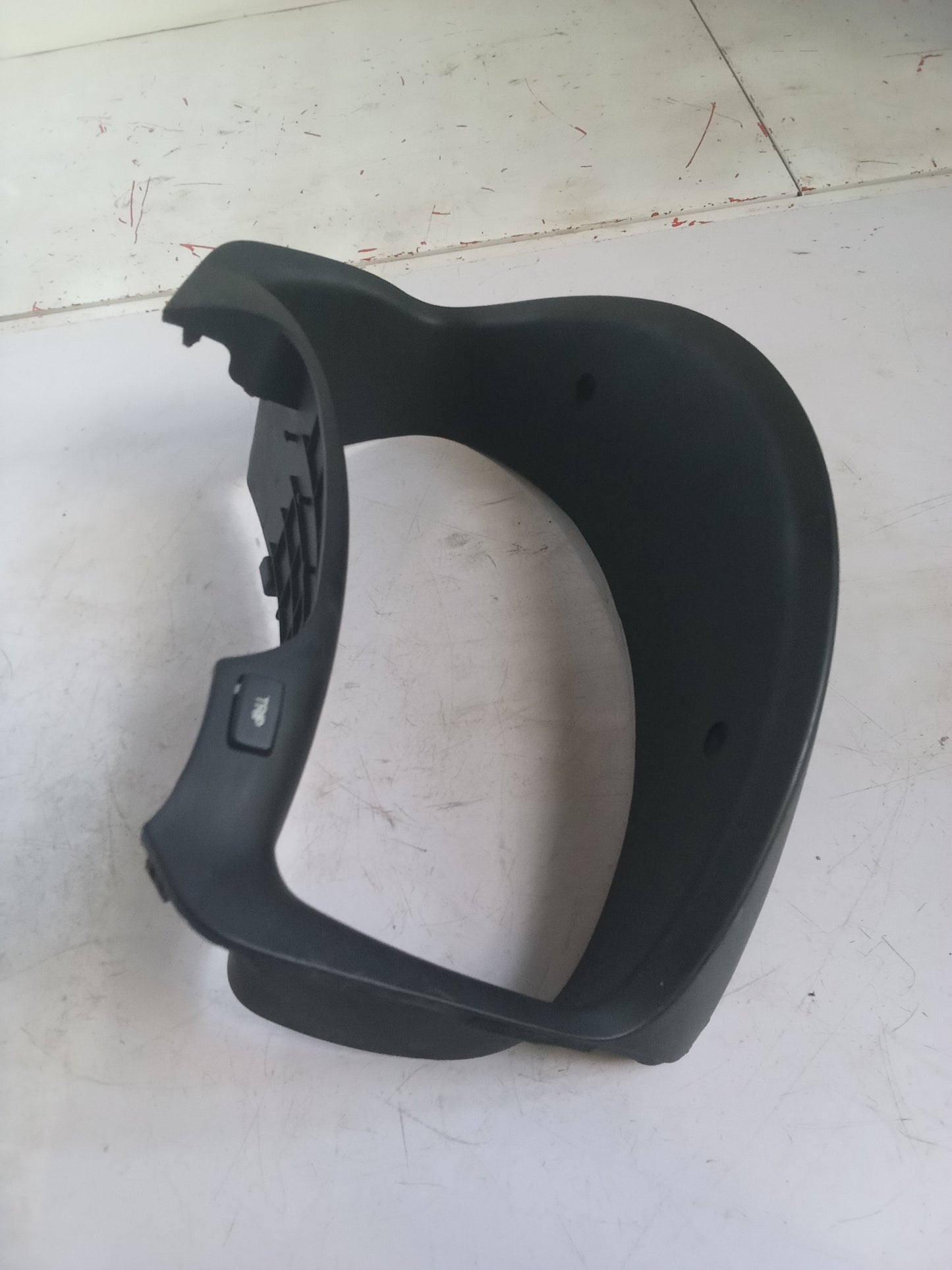Panel Gauge Cover | Hyundai Tucson Crdi