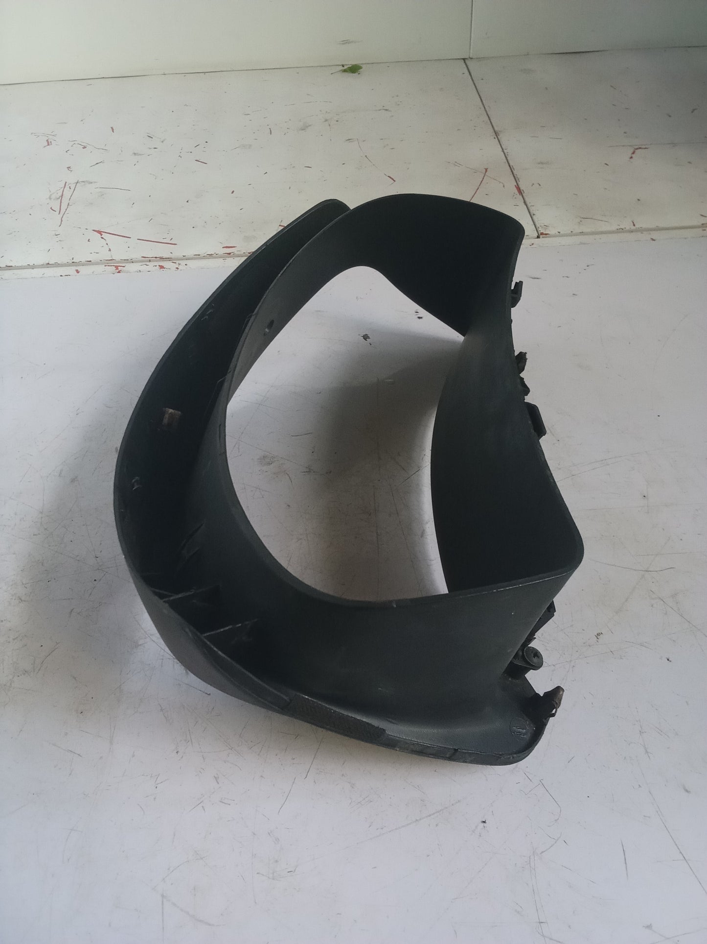 Panel Gauge Cover | Hyundai Tucson Crdi