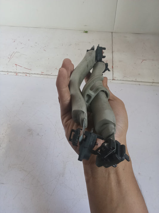 L|R 2nd Row Seat Ceiling Handle | Hyundai Tucson Crdi