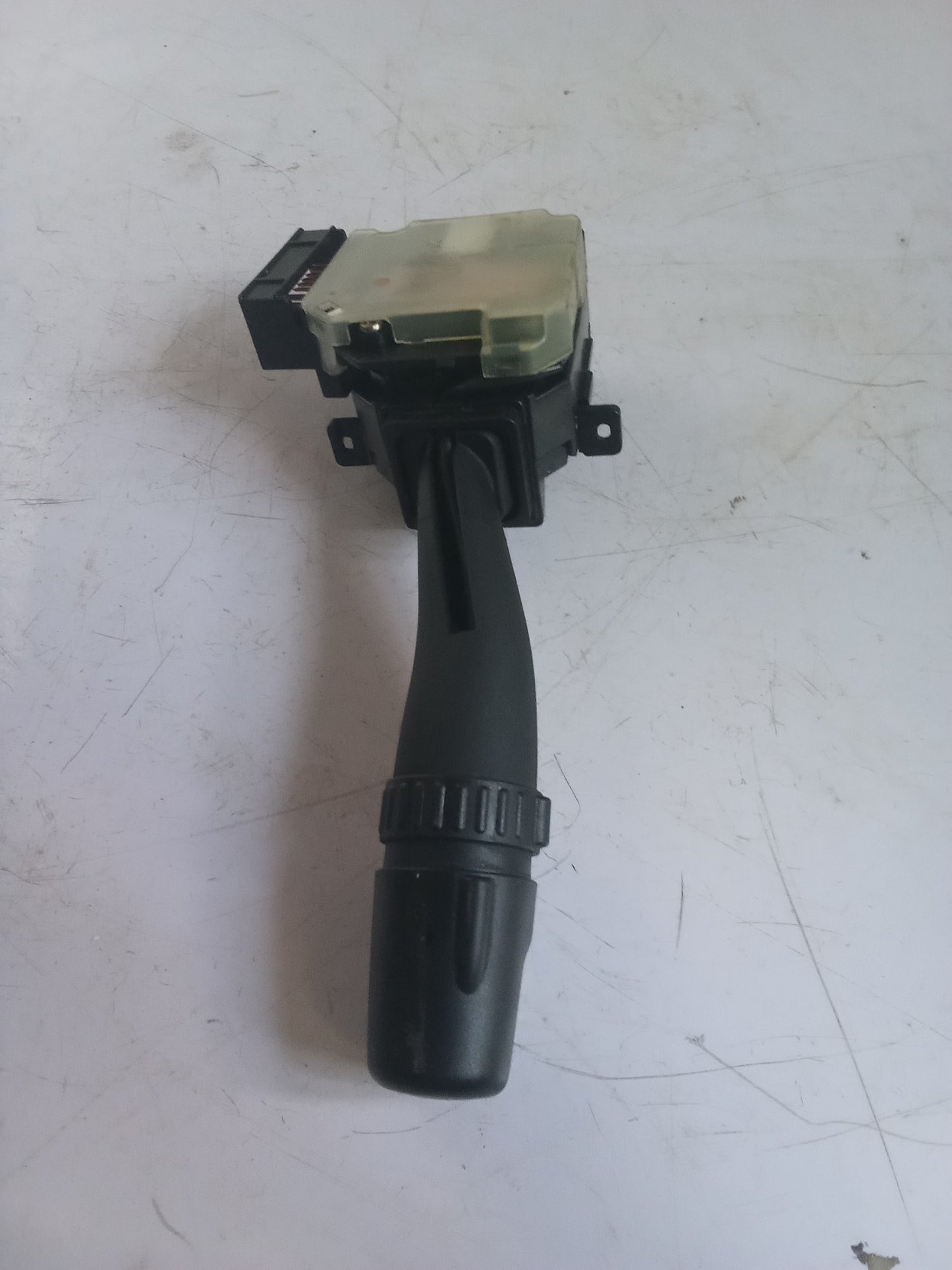 Signal Light Switch | Hyundai Tucson Crdi