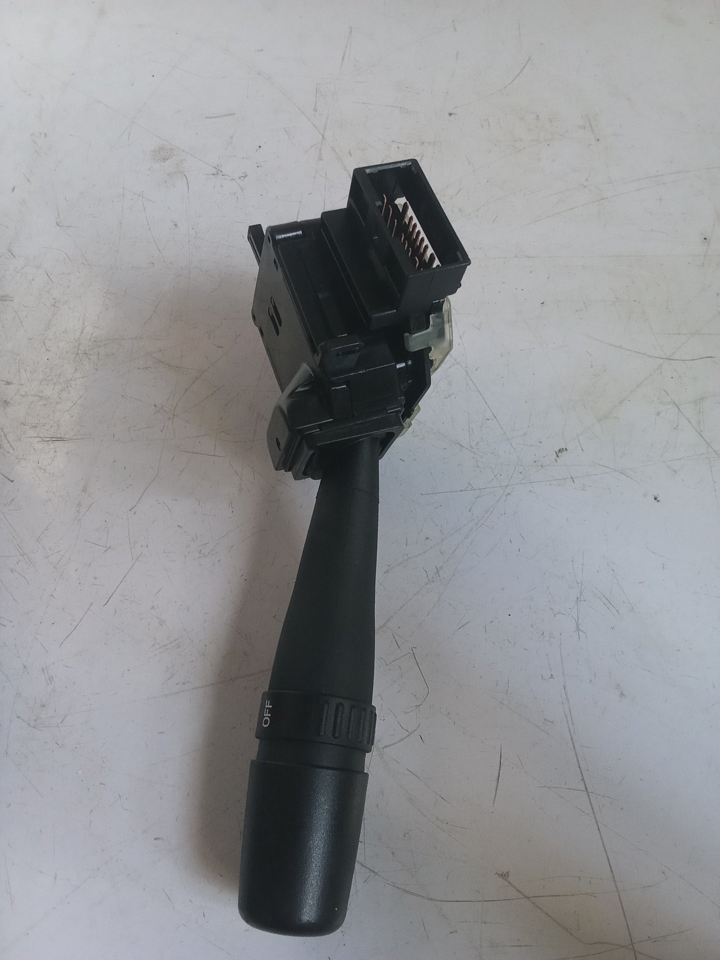 Signal Light Switch | Hyundai Tucson Crdi