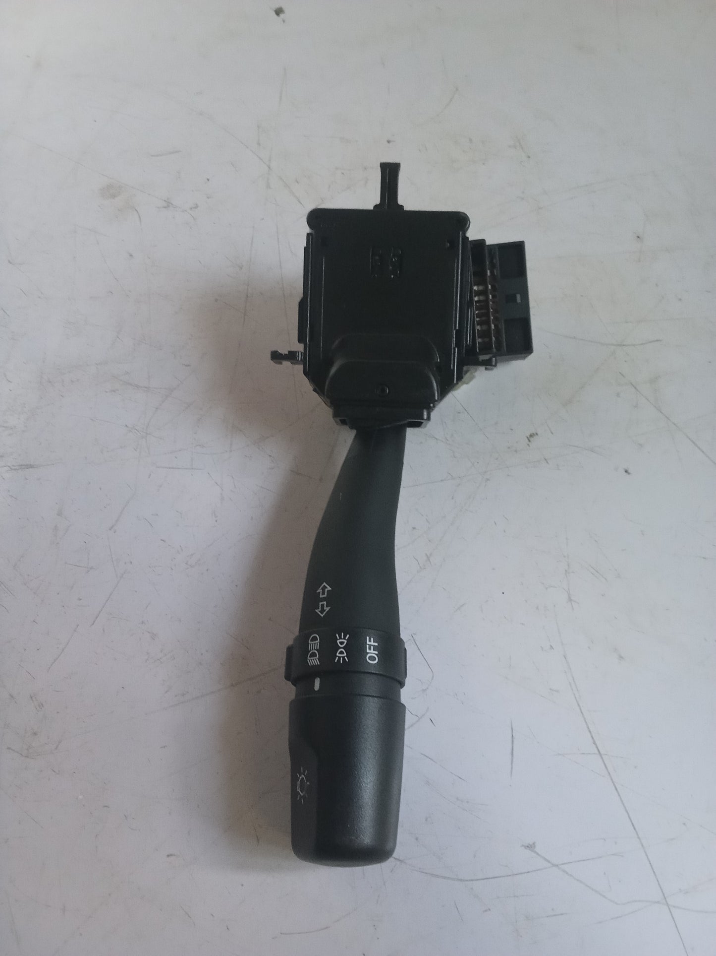 Signal Light Switch | Hyundai Tucson Crdi