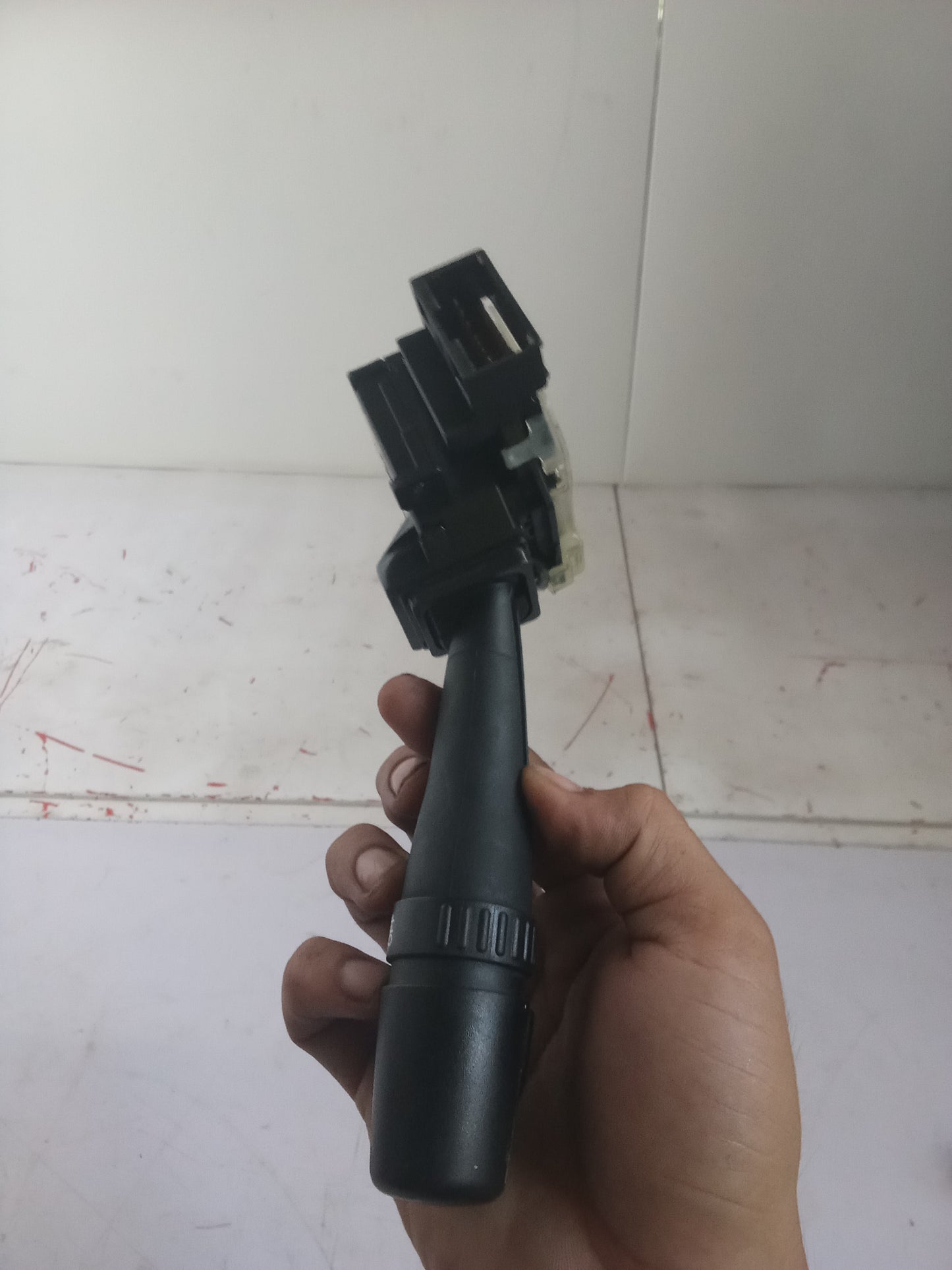 Signal Light Switch | Hyundai Tucson Crdi