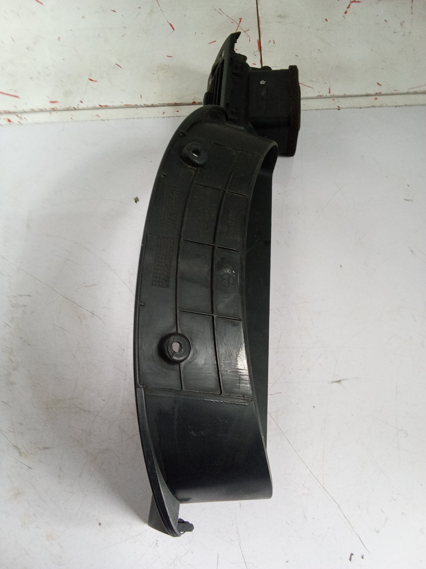 Panel Gauge Cover | Ford Escape 2.3