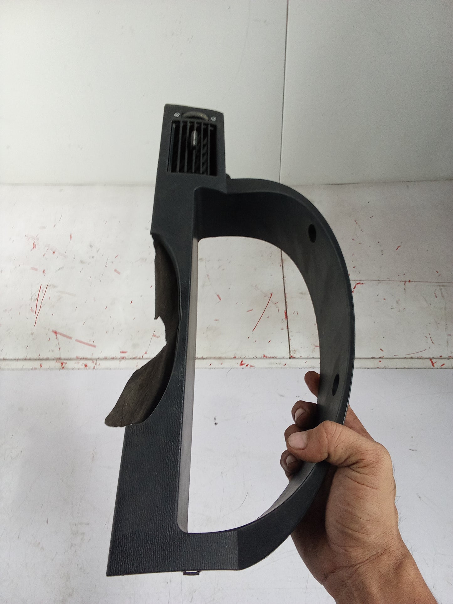 Panel Gauge Cover | Ford Escape 2.3