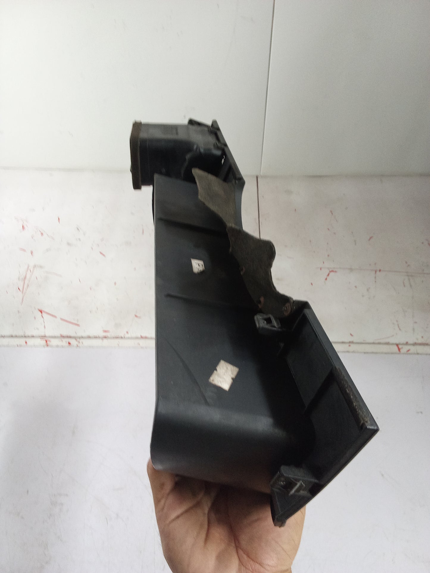Panel Gauge Cover | Ford Escape 2.3
