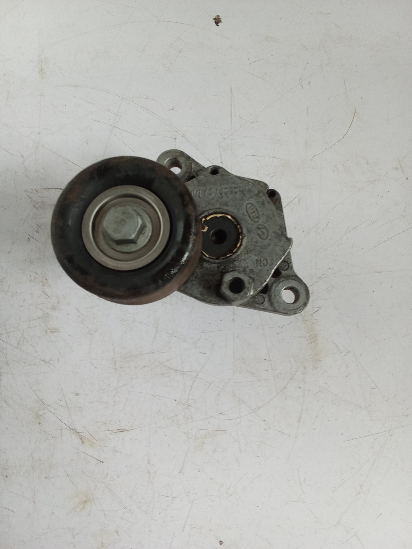 Belt Tensioner| Hyundai Accent