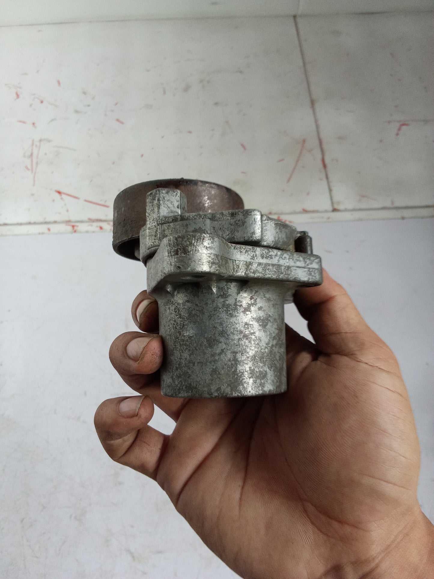 Belt Tensioner| Hyundai Accent