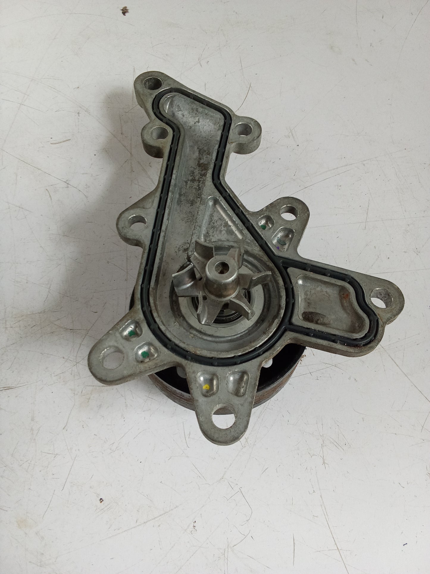 Water pump | Toyota Vios E