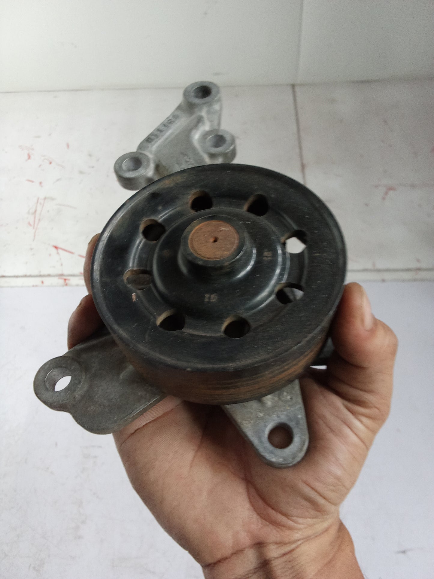 Water pump | Toyota Vios E