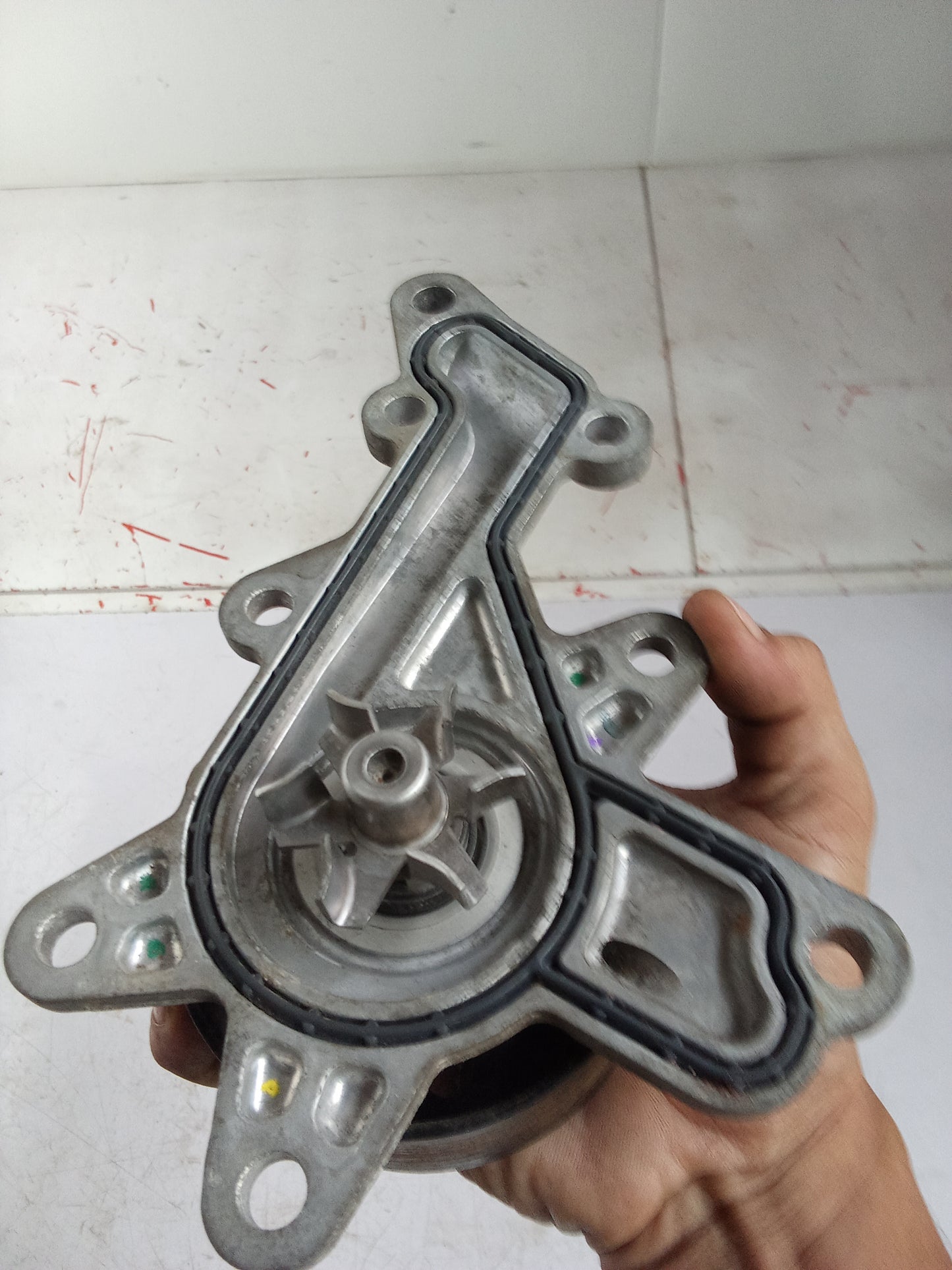 Water pump | Toyota Vios E