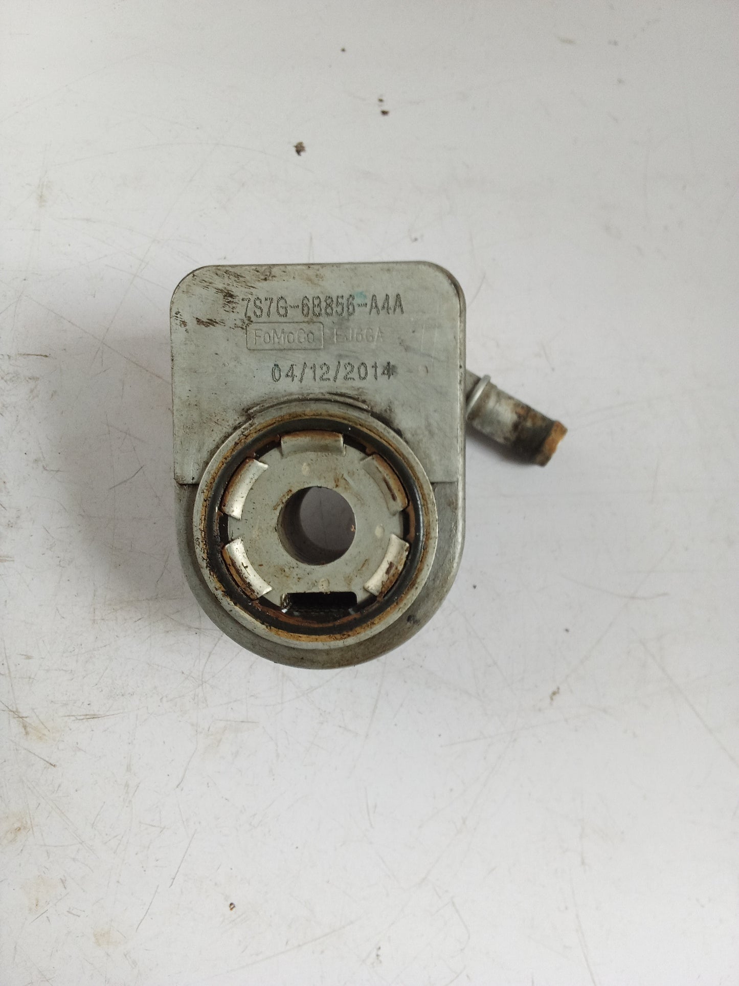 Oil Cooler | Ford Fiesta 1.5