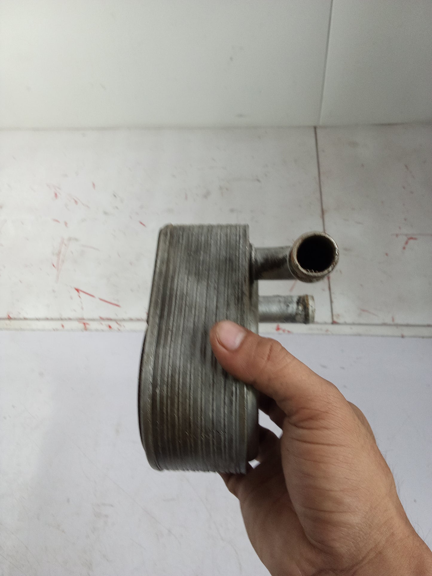 Oil Cooler | Ford Fiesta 1.5