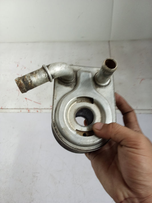 Oil Cooler | Ford Fiesta 1.5