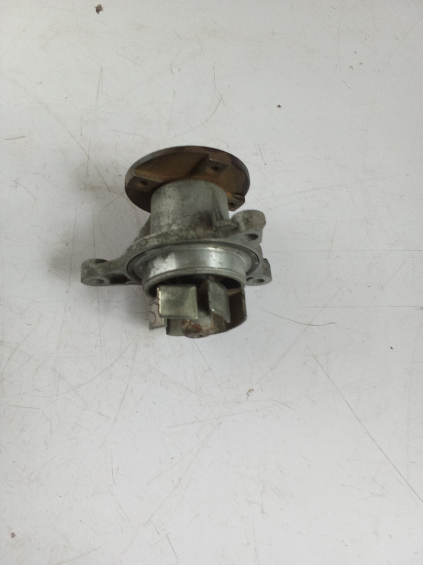 Water Pump | Hyundai Accent