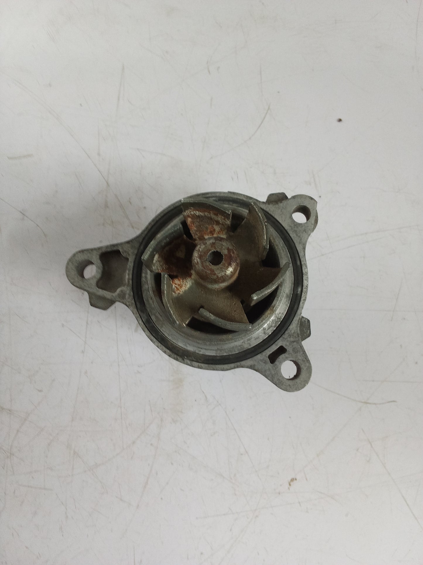Water Pump | Hyundai Accent