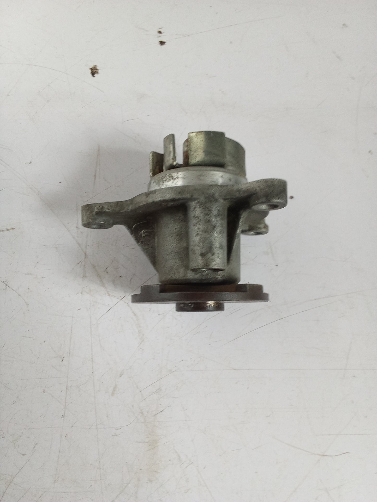 Water Pump | Hyundai Accent