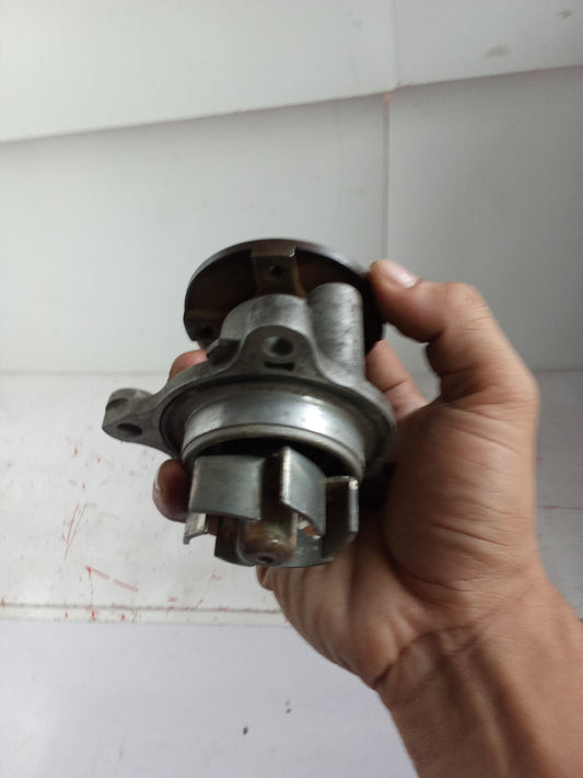 Water Pump | Hyundai Accent
