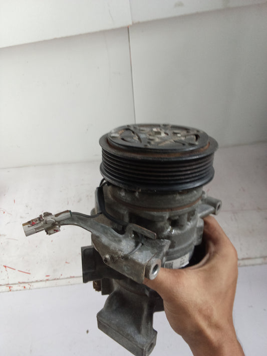 Compressor | Toyota Vios E