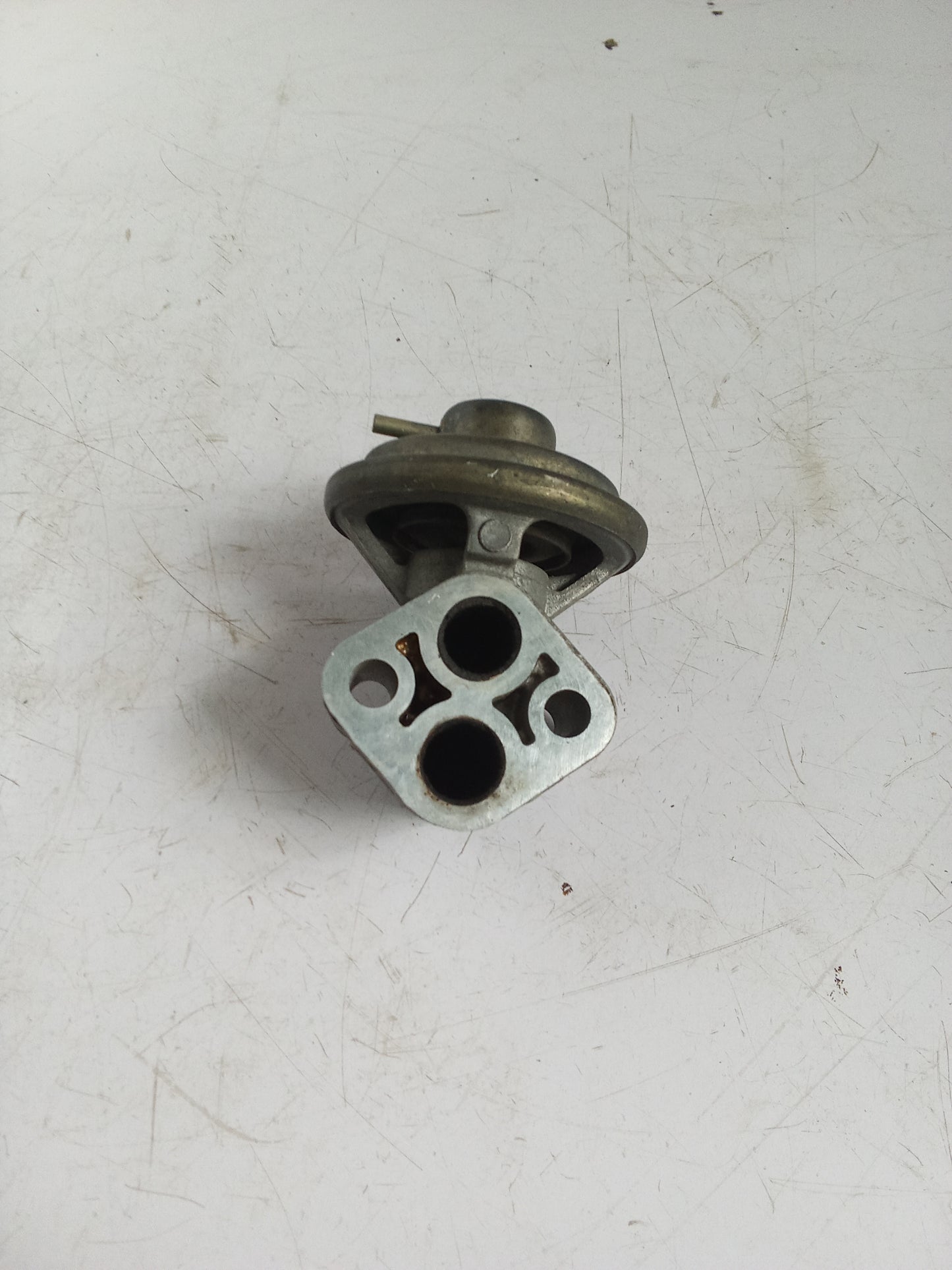 EGR Valve | Mitsubishi Pajero