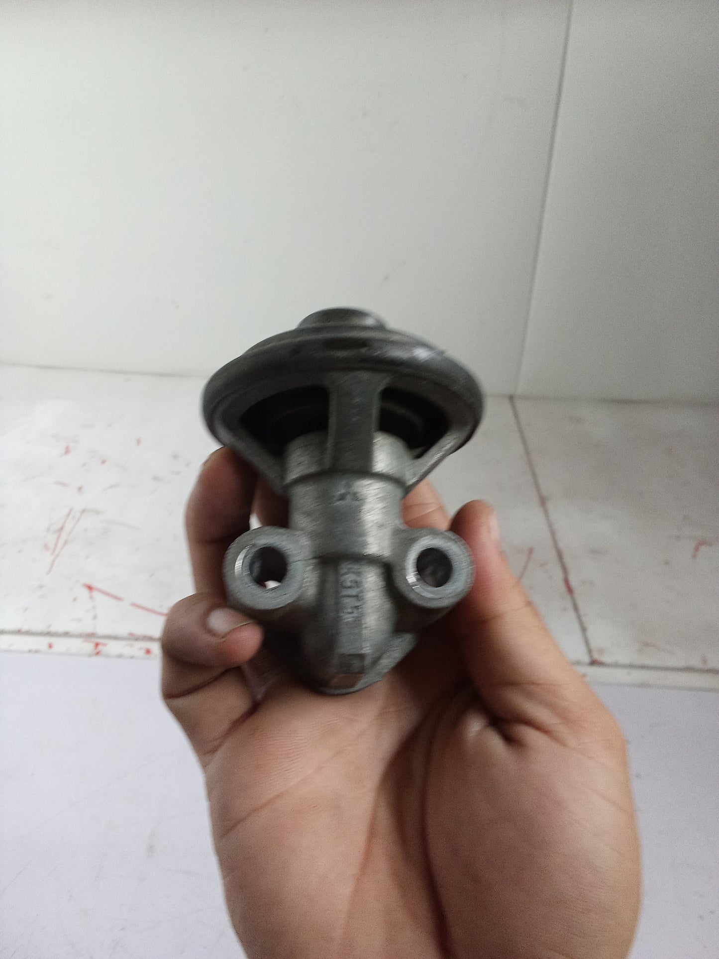 EGR Valve | Mitsubishi Pajero