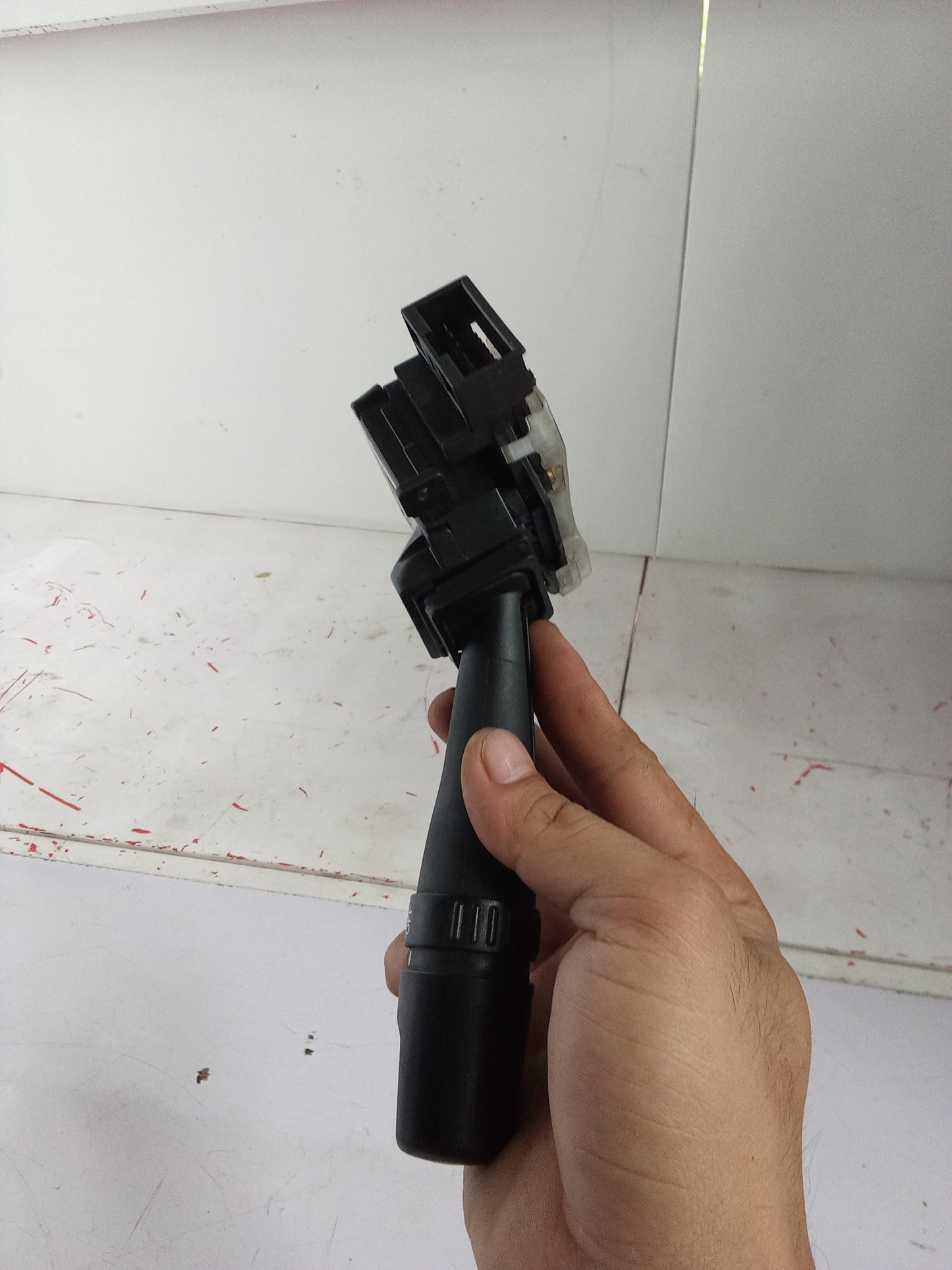 Signal Light Switch | Hyundai Tucson Gas