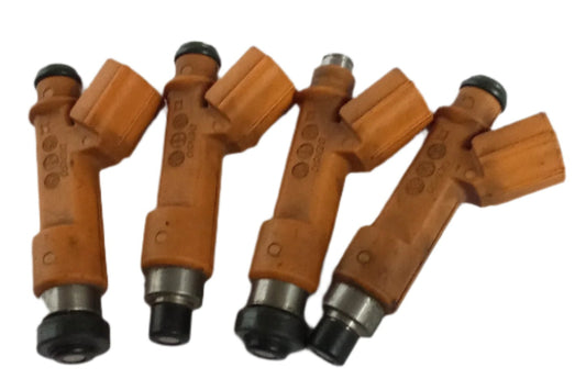 4pcs | Injector | Toyota Avanza